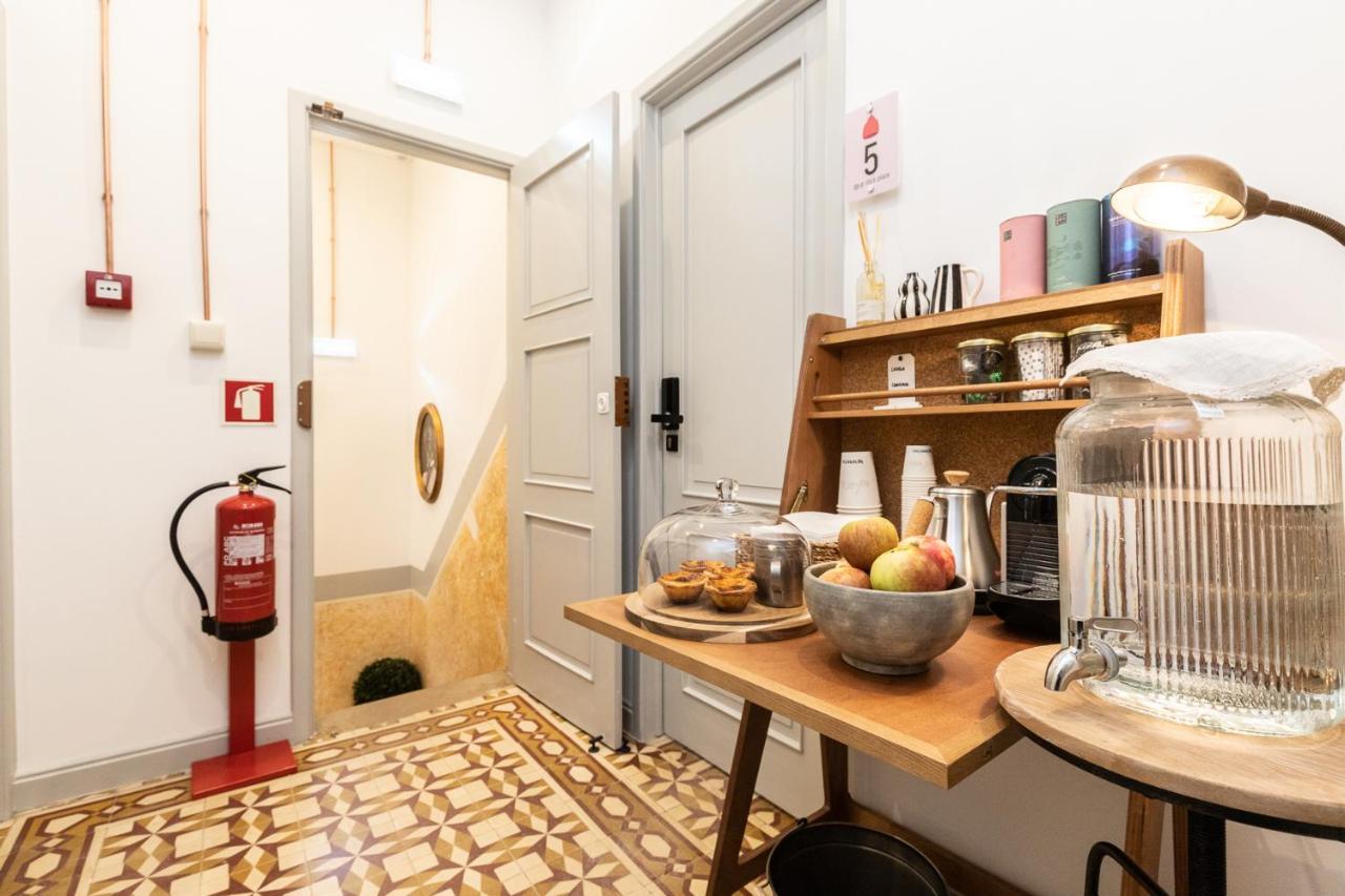 @ Rita'Splace فارو المظهر الخارجي الصورة
