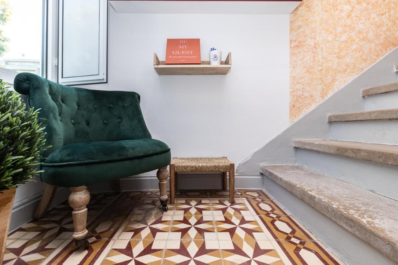 @ Rita'Splace فارو المظهر الخارجي الصورة