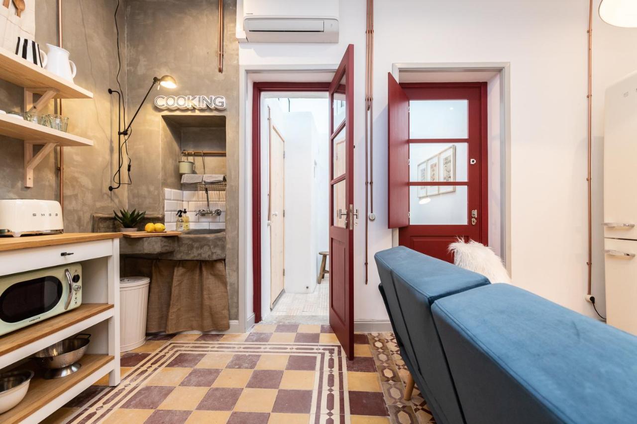 @ Rita'Splace فارو المظهر الخارجي الصورة