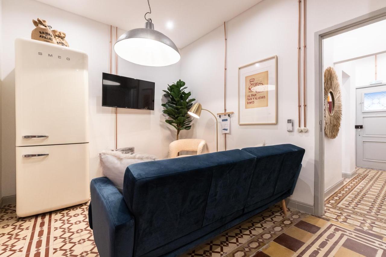 @ Rita'Splace فارو المظهر الخارجي الصورة